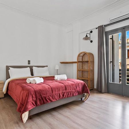 Apartamento Condillia Central Spétses Exterior foto
