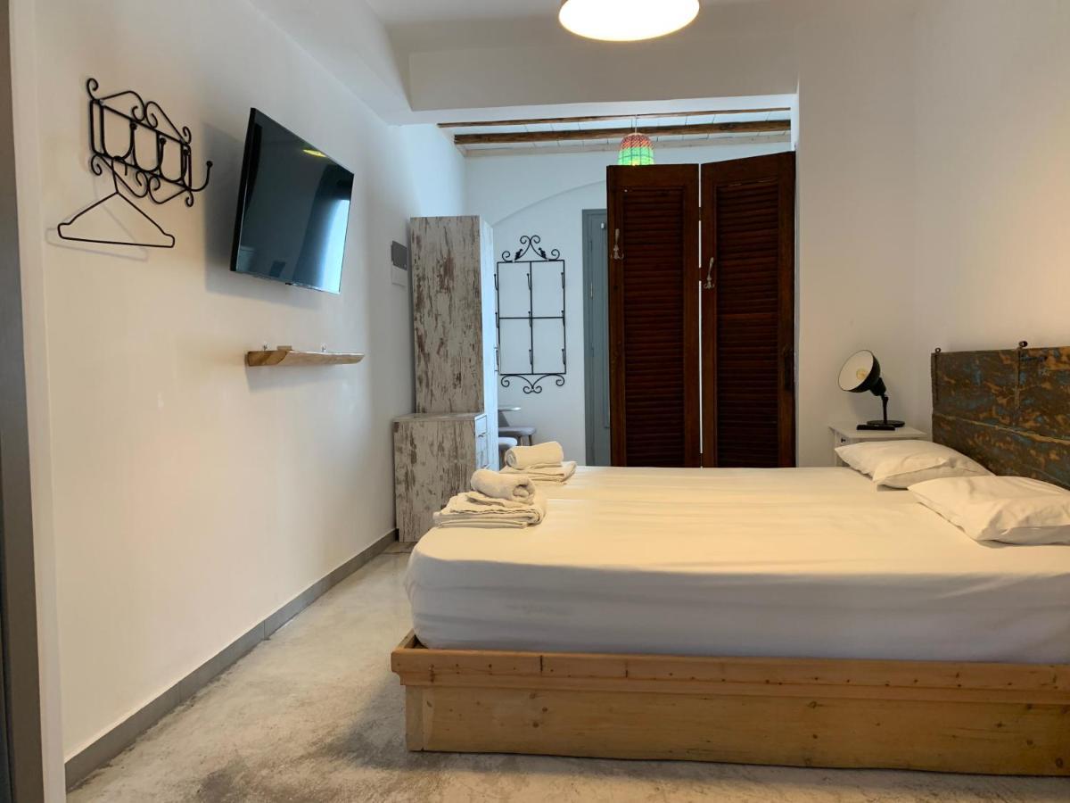 Apartamento Condillia Central Spétses Exterior foto