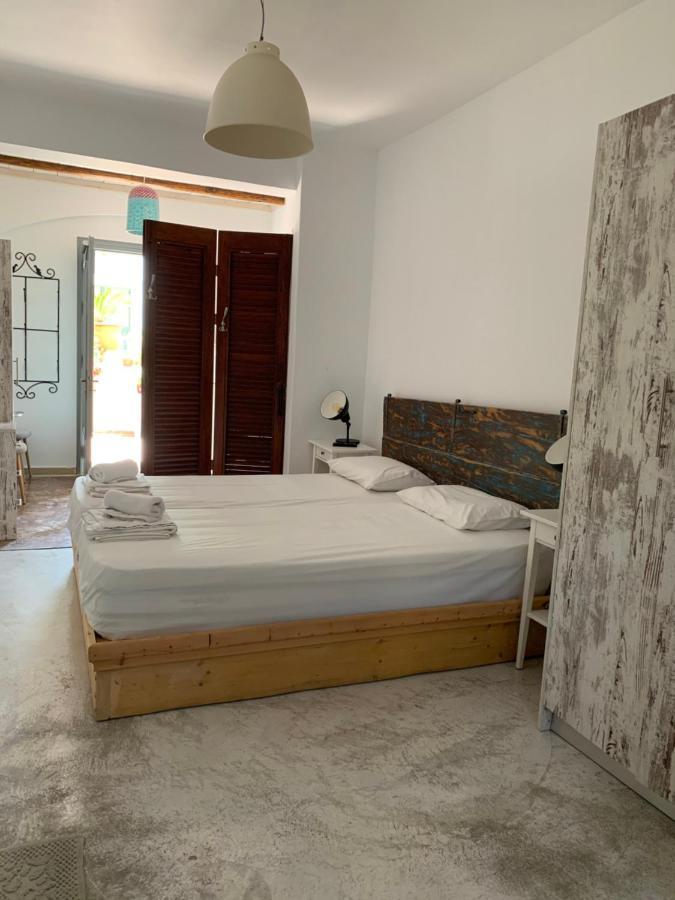 Apartamento Condillia Central Spétses Exterior foto