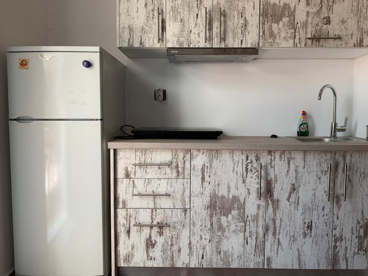 Apartamento Condillia Central Spétses Exterior foto