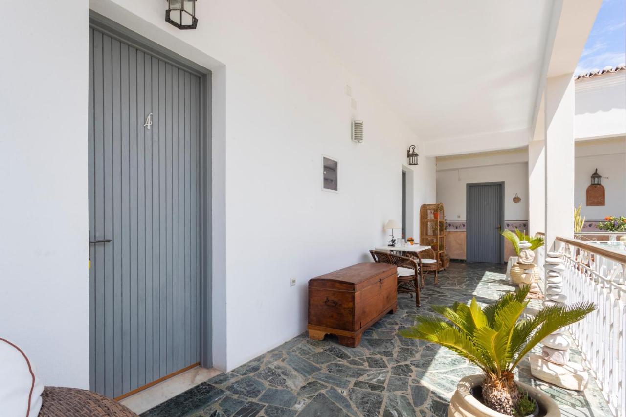 Apartamento Condillia Central Spétses Exterior foto