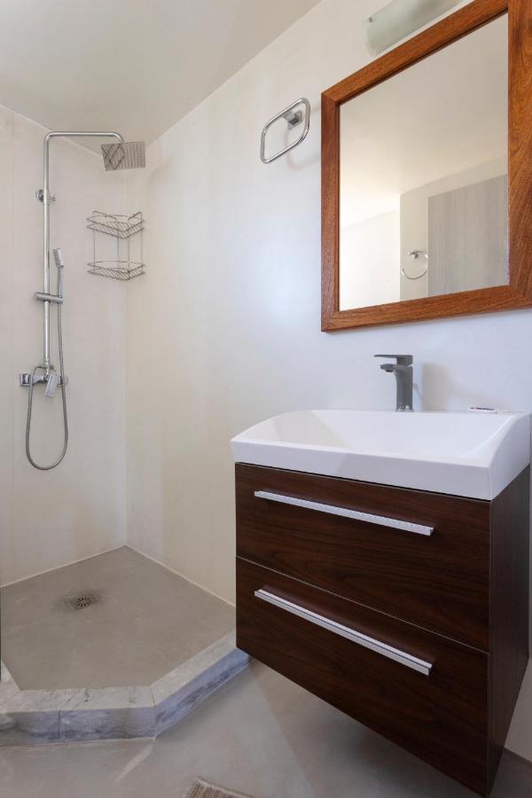 Apartamento Condillia Central Spétses Exterior foto